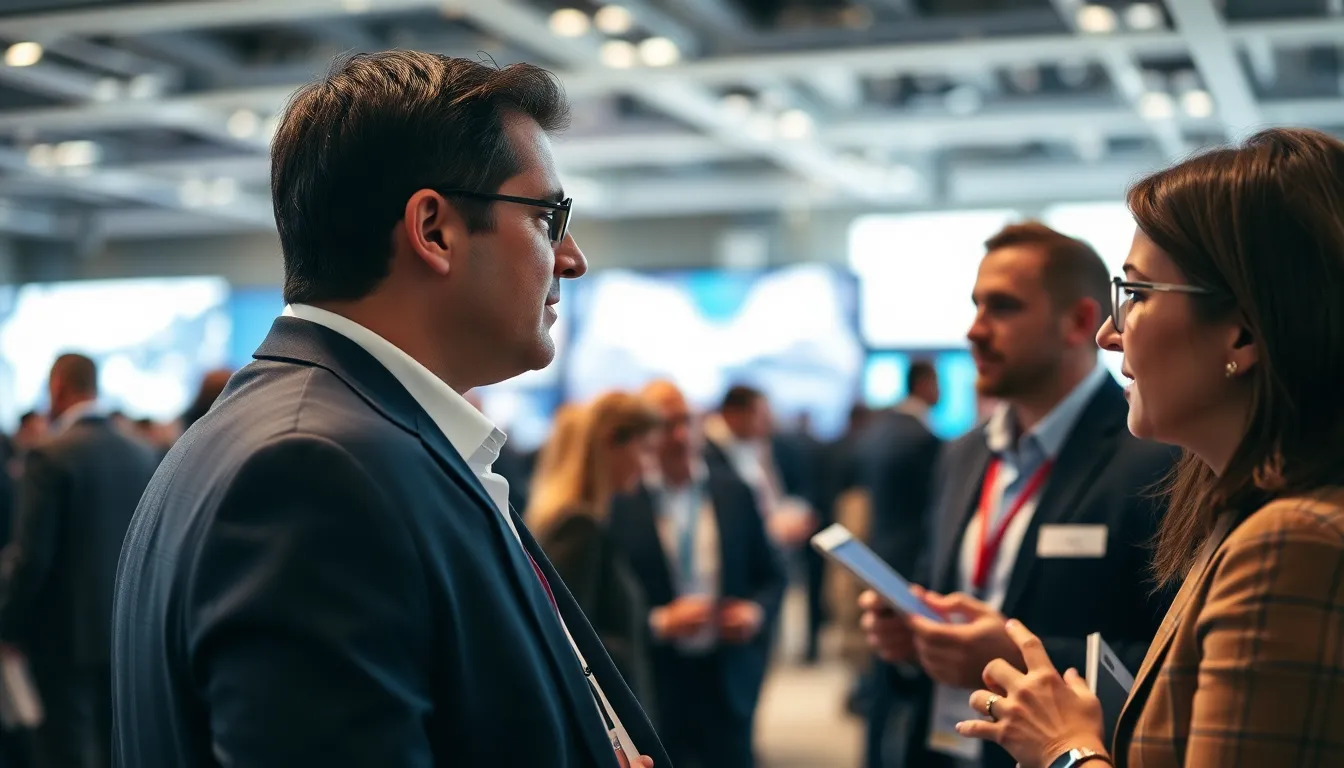 Networking international : comment se faire une place dans un réseau étranger sans réseau local