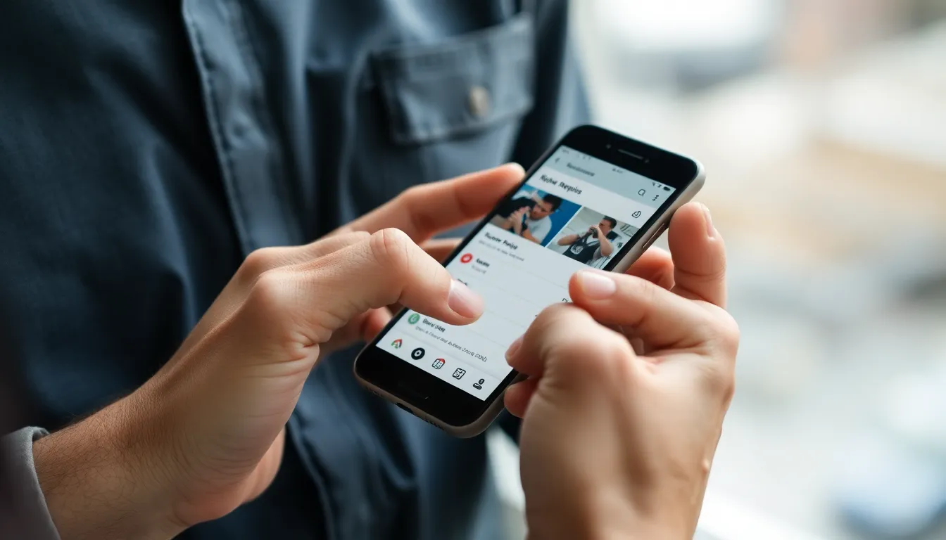 Serrurier, plombier, électricien : les applications à avoir en cas d'urgence