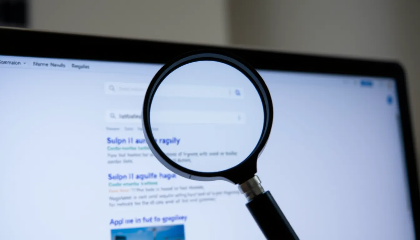 Google Ads pour notaires : complément ou concurrent du référencement naturel ?