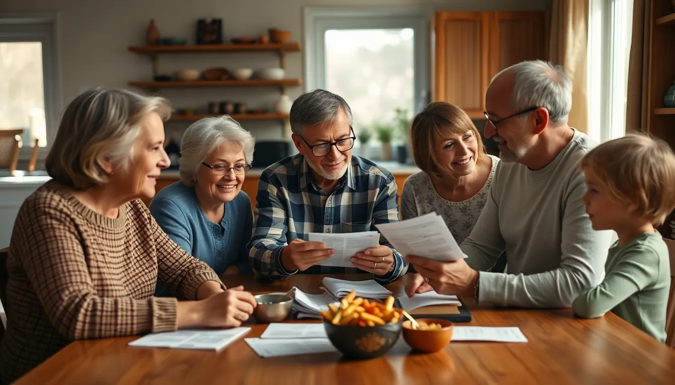 Tontine familiale : les règles que les pratiquants appliquent pour sécuriser la caisse