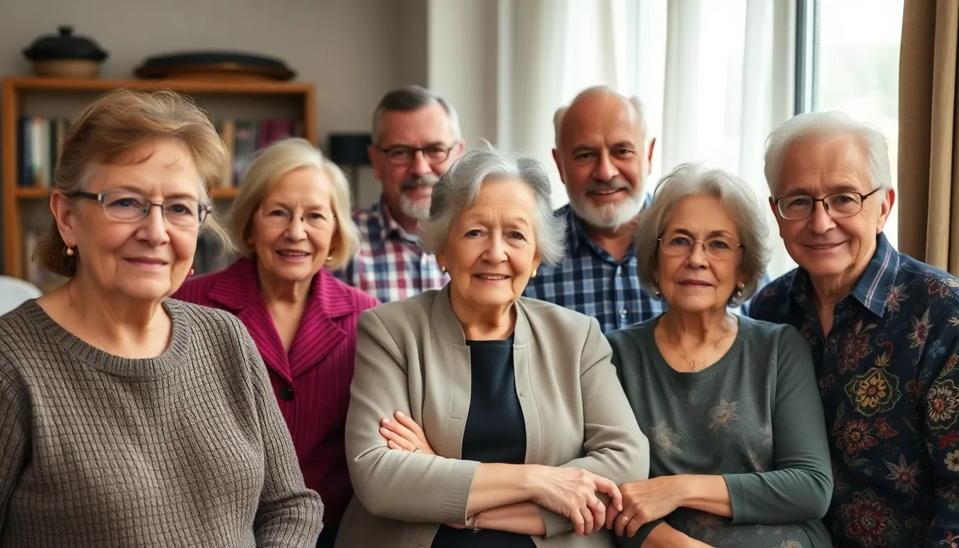 Confiance et tontine : pourquoi les groupes qui durent se ressemblent