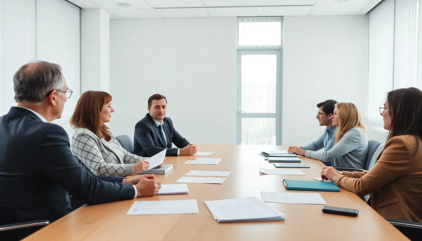 Comment se déroule la sélection dans un accélérateur de startups urbaines ?