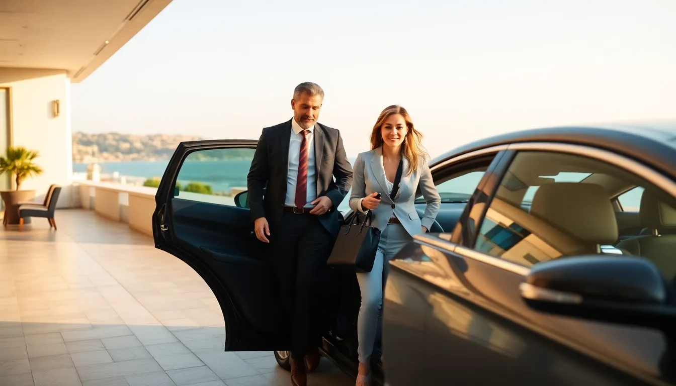 Séminaire d'entreprise à Biarritz : réussir la logistique transport